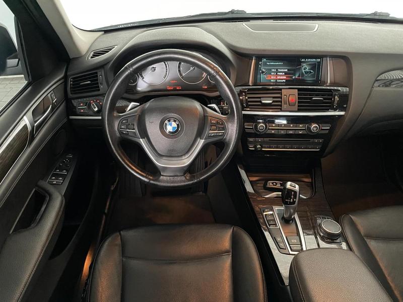 BMW X3 Xdrive 2.0 I - foto 10