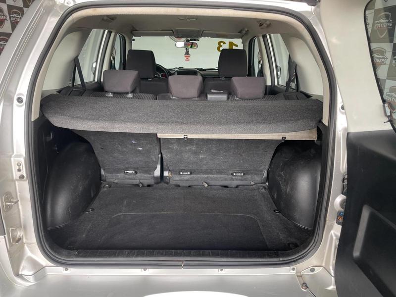 Suzuki Vitara 4X2 2.0 Automático - foto 12