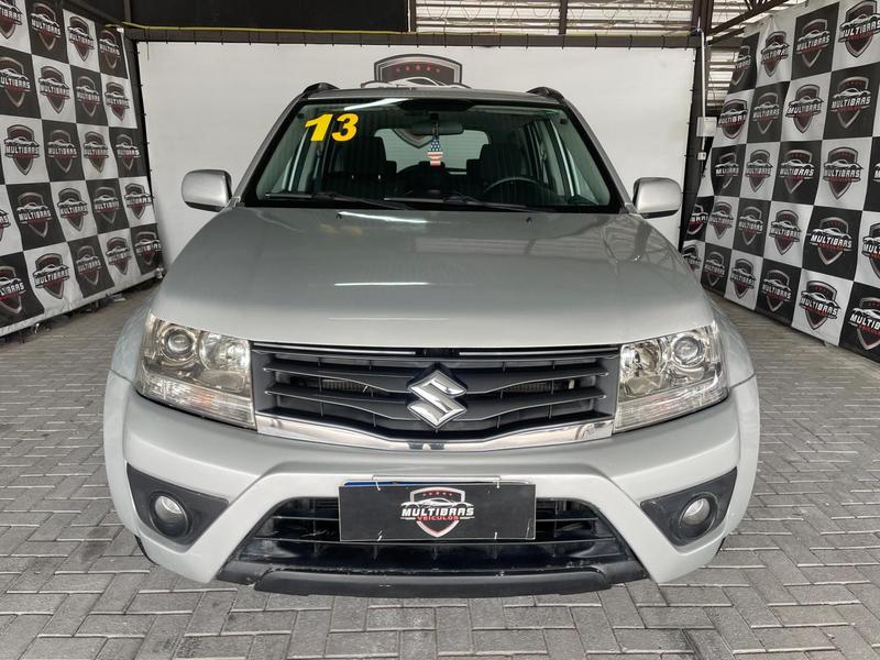 Suzuki Vitara 4X2 2.0 Automático - foto 2