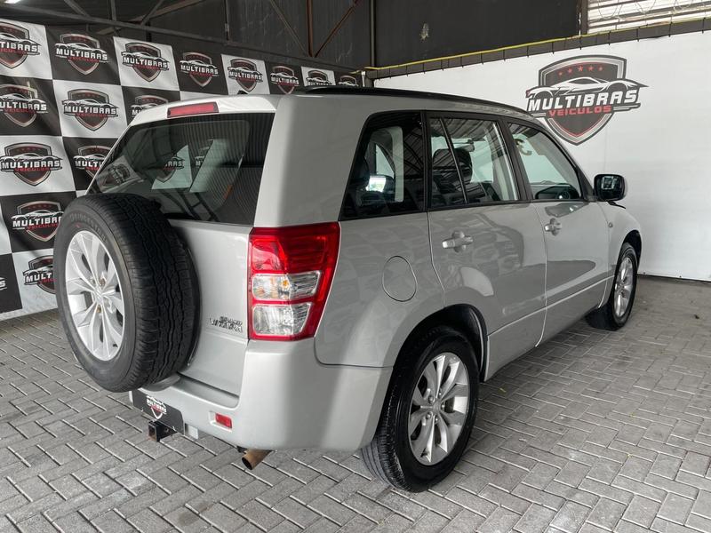 Suzuki Vitara 4X2 2.0 Automático - foto 6