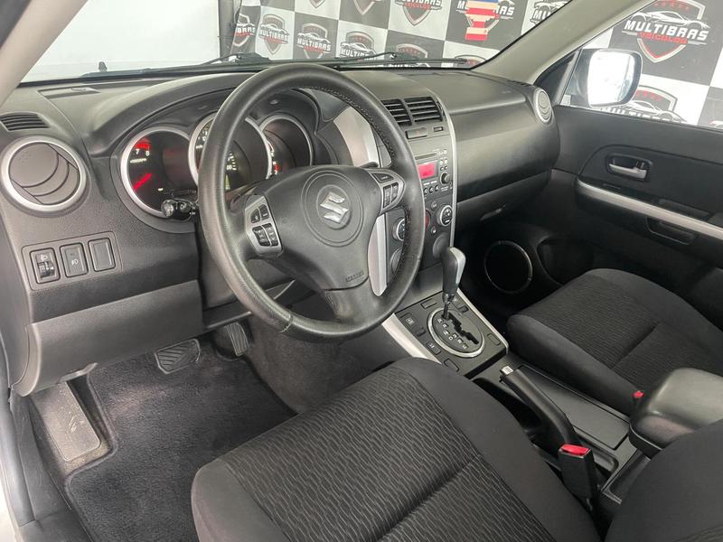 Suzuki Vitara 4X2 2.0 Automático - foto 7