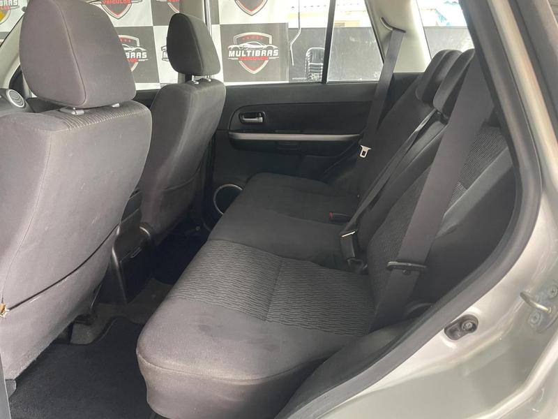 Suzuki Vitara 4X2 2.0 Automático - foto 9