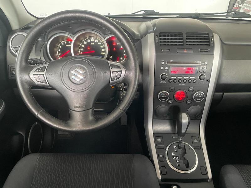 Suzuki Vitara 4X2 2.0 Automático - foto 10