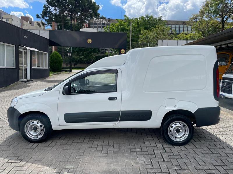 Fiat Fiorino 1.4 Flex - foto 3
