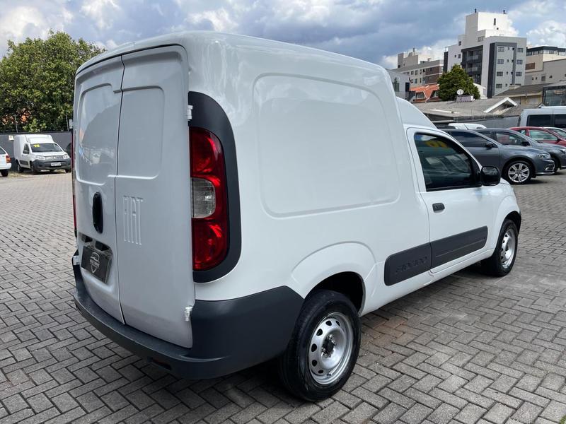 Fiat Fiorino 1.4 Flex - foto 4