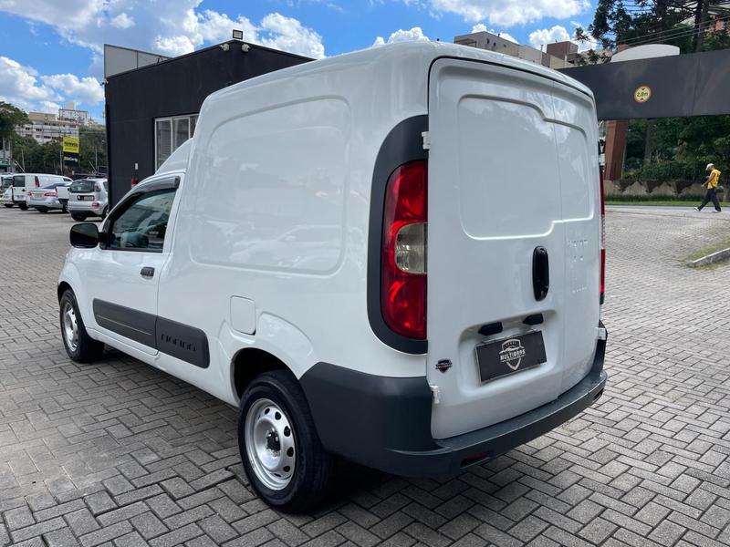 Fiat Fiorino 1.4 Flex - foto 5