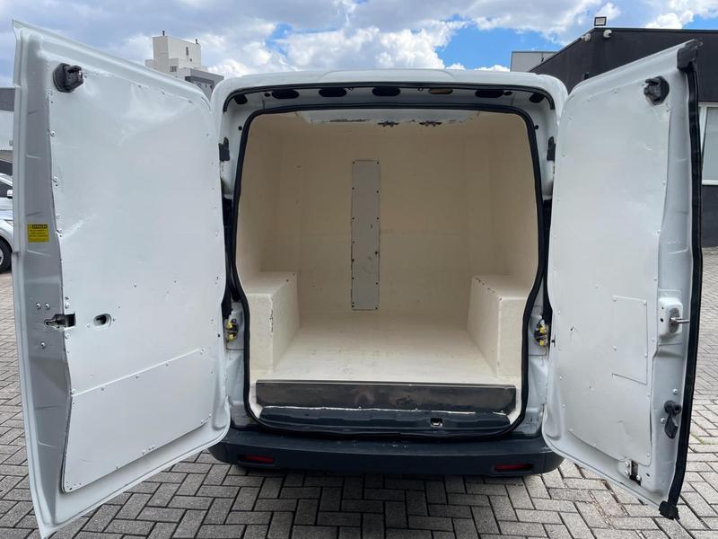 Fiat Fiorino 1.4 Flex - foto 6