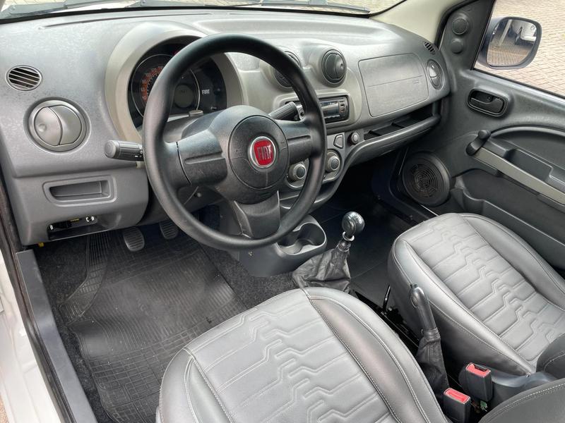 Fiat Fiorino 1.4 Flex - foto 7