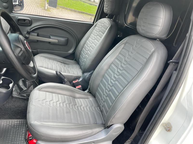 Fiat Fiorino 1.4 Flex - foto 8
