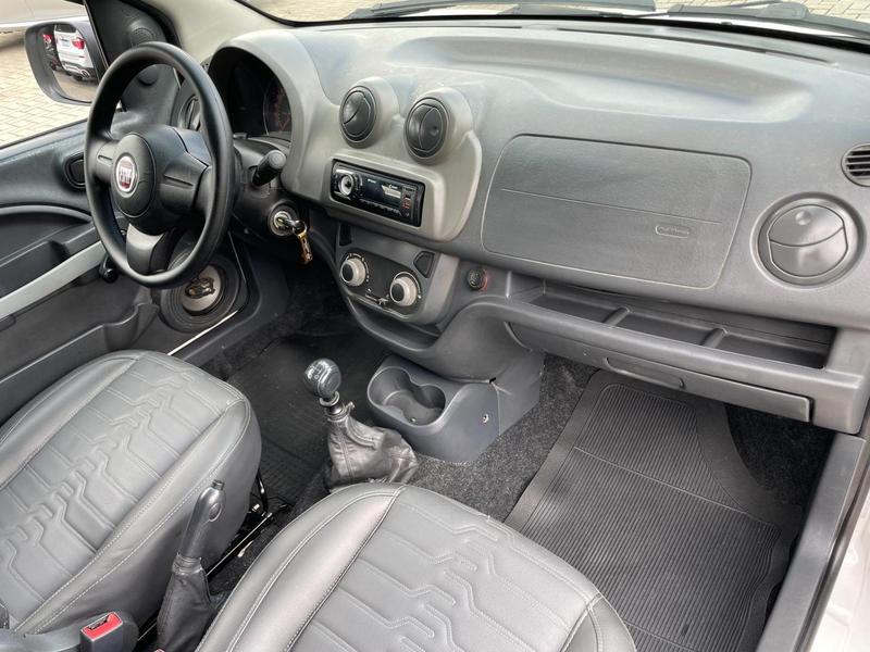 Fiat Fiorino 1.4 Flex - foto 10