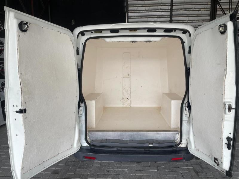 Fiat Fiorino 1.4 Flex - foto 7