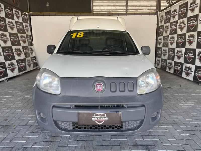 Fiat Fiorino 1.4 Flex - foto 2