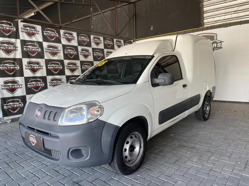 Fiat Fiorino 1.4 Flex - foto 3