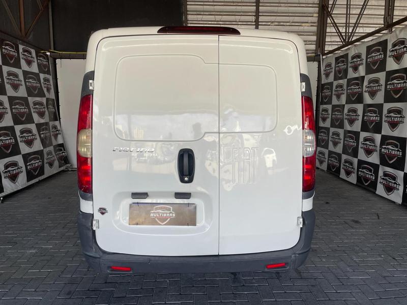 Fiat Fiorino 1.4 Flex - foto 5