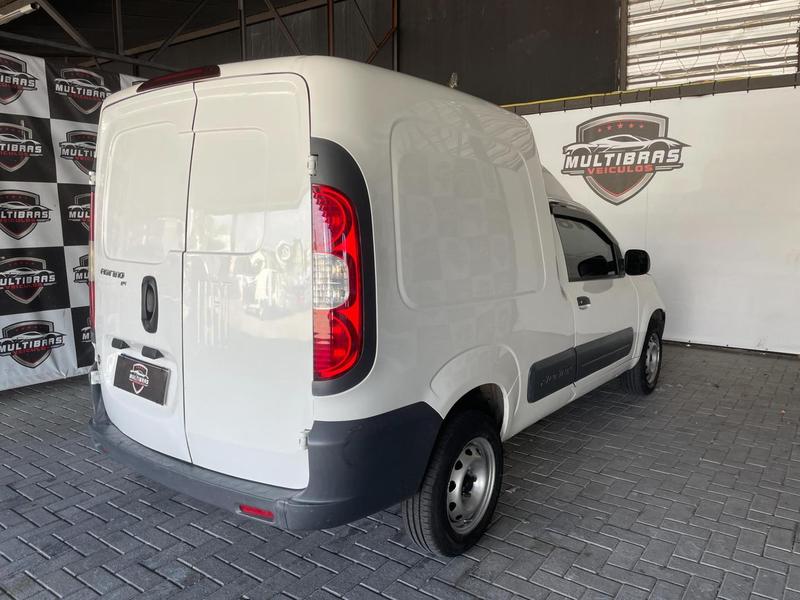 Fiat Fiorino 1.4 Flex - foto 6