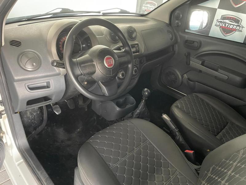 Fiat Fiorino 1.4 Flex - foto 8