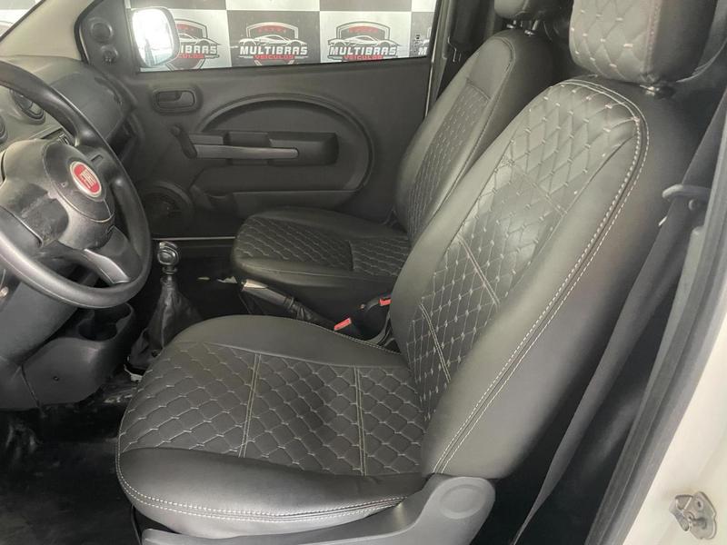 Fiat Fiorino 1.4 Flex - foto 9