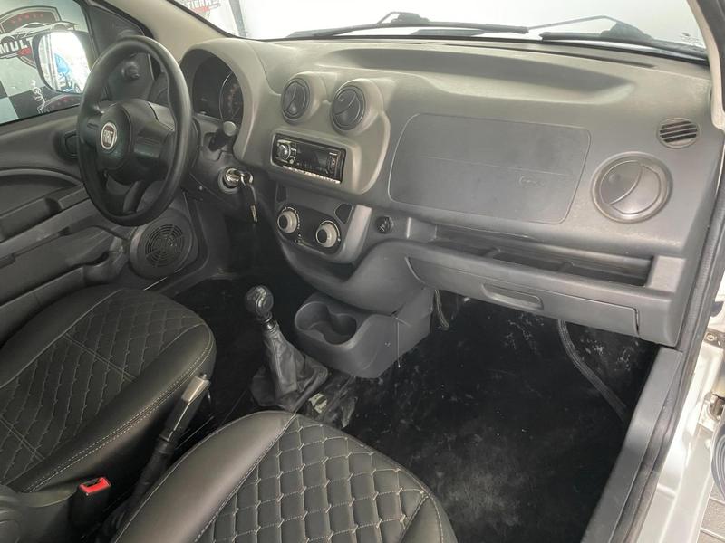 Fiat Fiorino 1.4 Flex - foto 10