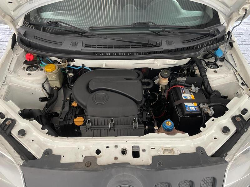 Fiat Fiorino 1.4 Flex - foto 11