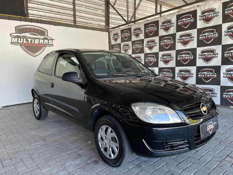 CHEVROLET CELTA HATCH SPIRIT 1.0 VHC 8V 2P