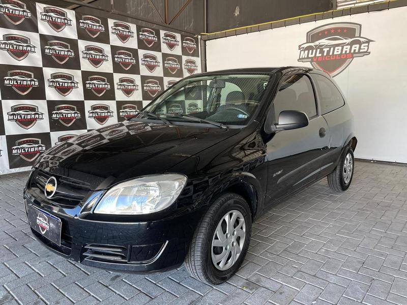 Chevrolet Celta Hatch Spirit 1.0 Vhc 8V 2P - foto 3