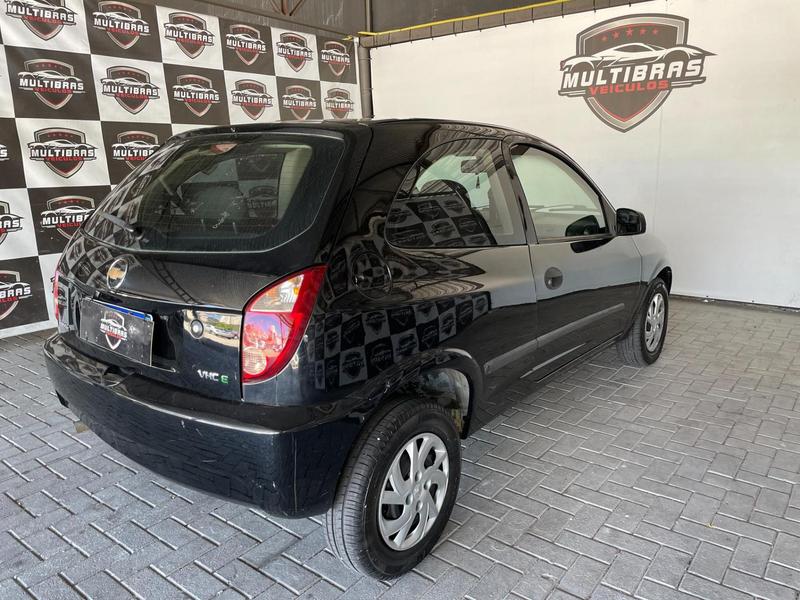 Chevrolet Celta Hatch Spirit 1.0 Vhc 8V 2P - foto 6