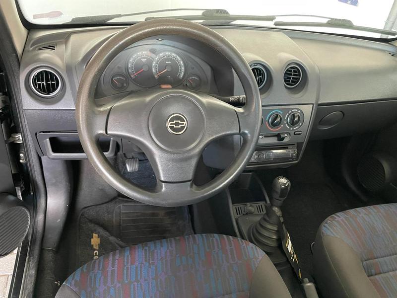 Chevrolet Celta Hatch Spirit 1.0 Vhc 8V 2P - foto 7