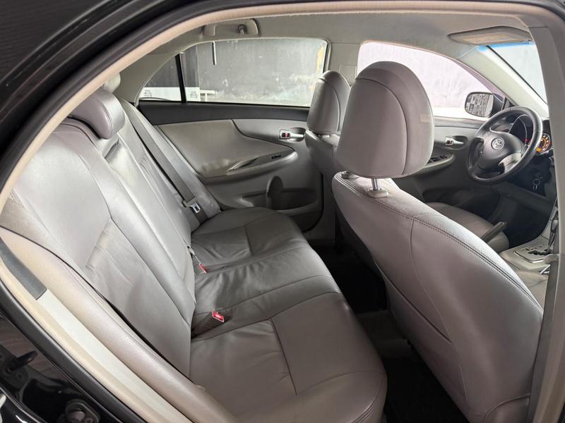 Toyota Corolla XEi 2.0 Flex 16V Aut. - foto 15