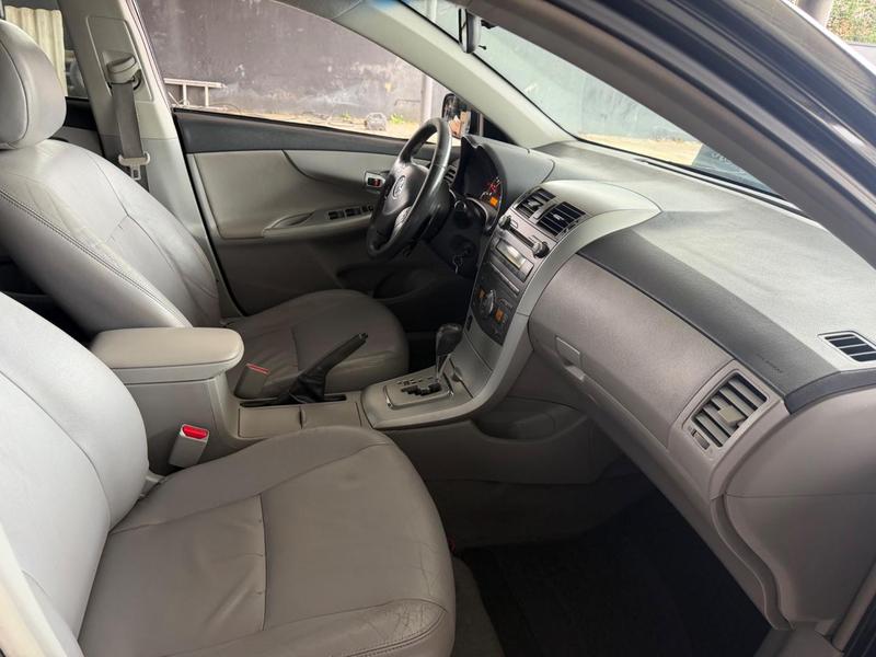 Toyota Corolla XEi 2.0 Flex 16V Aut. - foto 16