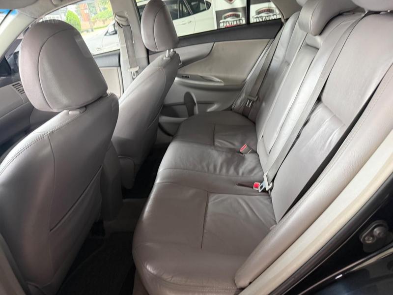 Toyota Corolla XEi 2.0 Flex 16V Aut. - foto 17