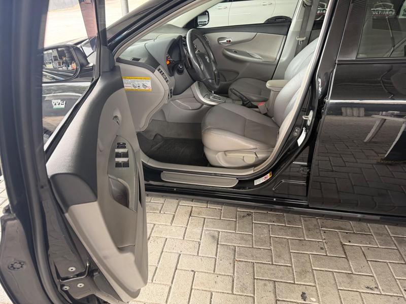 Toyota Corolla XEi 2.0 Flex 16V Aut. - foto 18