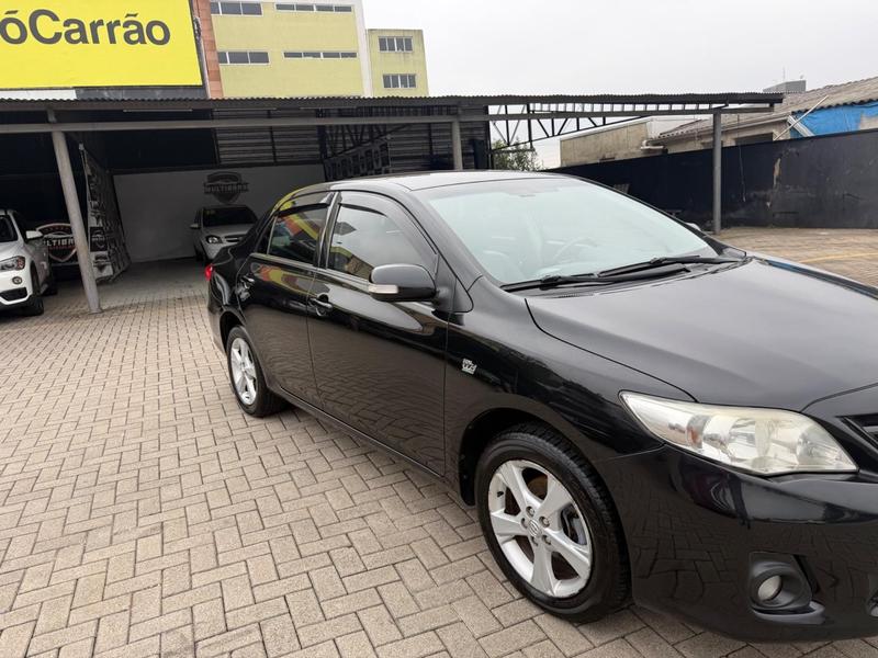 Toyota Corolla XEi 2.0 Flex 16V Aut. - foto 2