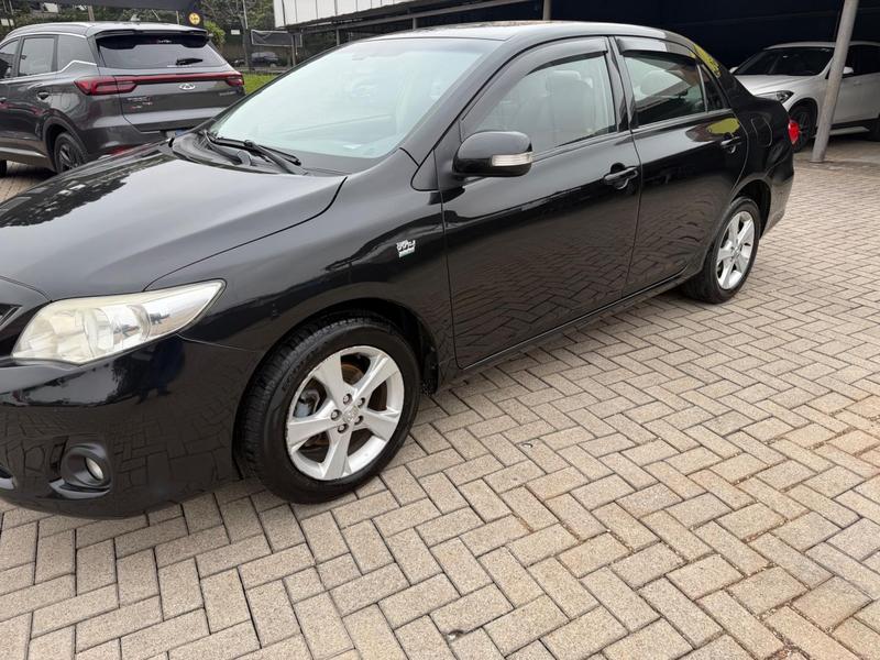 Toyota Corolla XEi 2.0 Flex 16V Aut. - foto 3