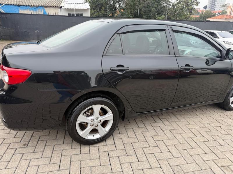 Toyota Corolla XEi 2.0 Flex 16V Aut. - foto 5