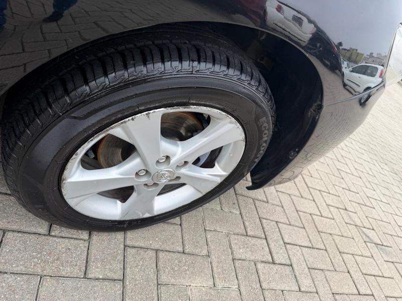Toyota Corolla XEi 2.0 Flex 16V Aut. - foto 6
