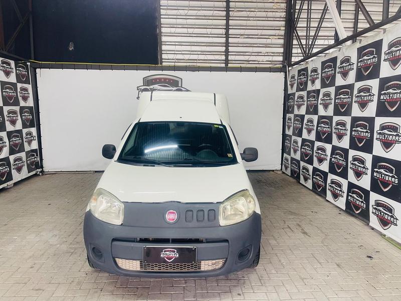 FIAT FIORINO 1.4 FLEX
