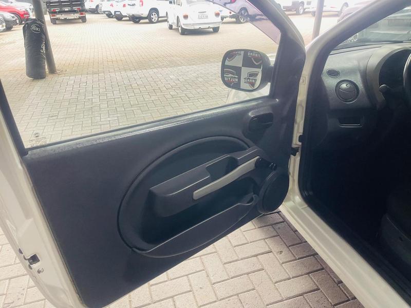 Fiat Fiorino 1.4 Flex - foto 11