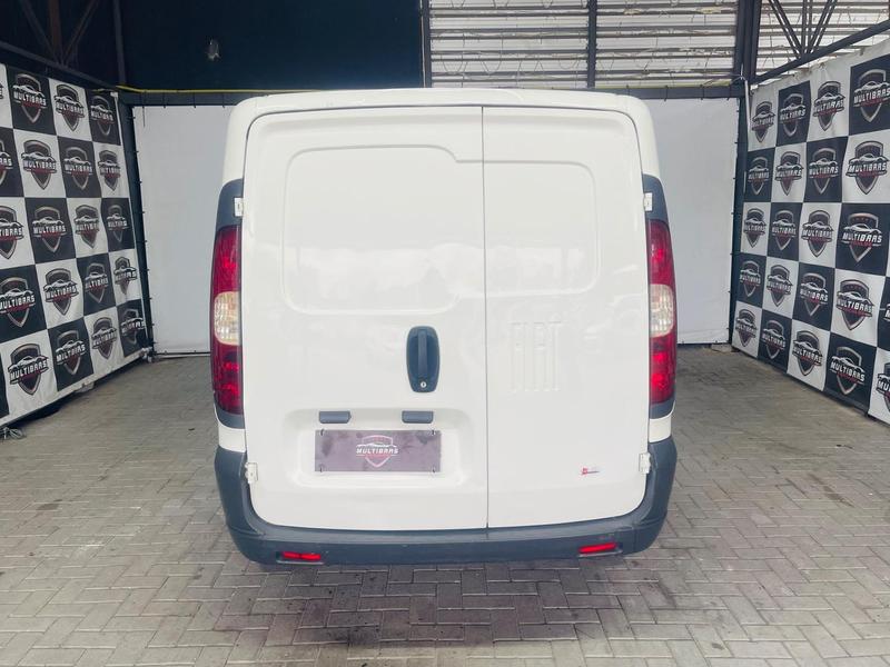 Fiat Fiorino 1.4 Flex - foto 13