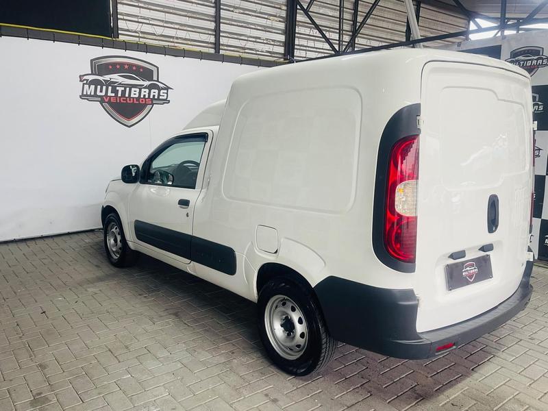Fiat Fiorino 1.4 Flex - foto 14