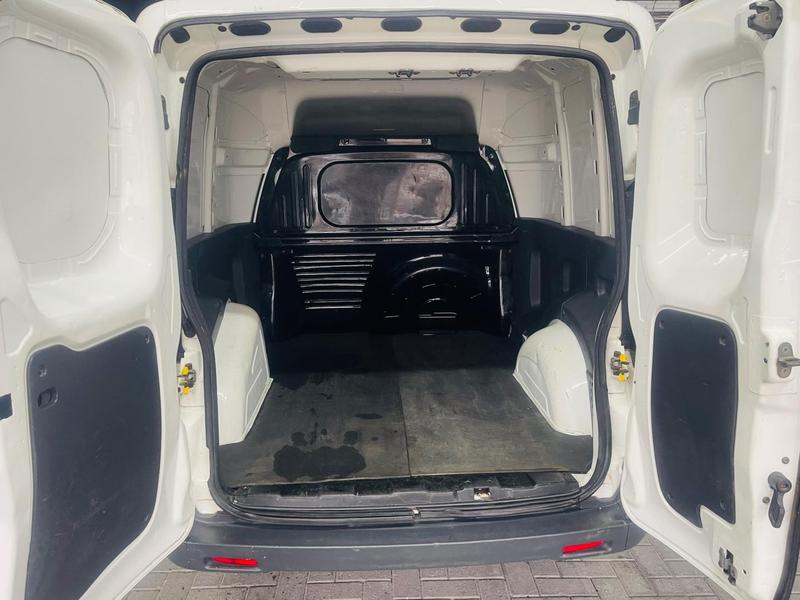 Fiat Fiorino 1.4 Flex - foto 15