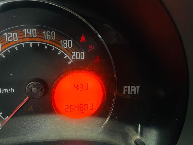 Fiat Fiorino 1.4 Flex - foto 17