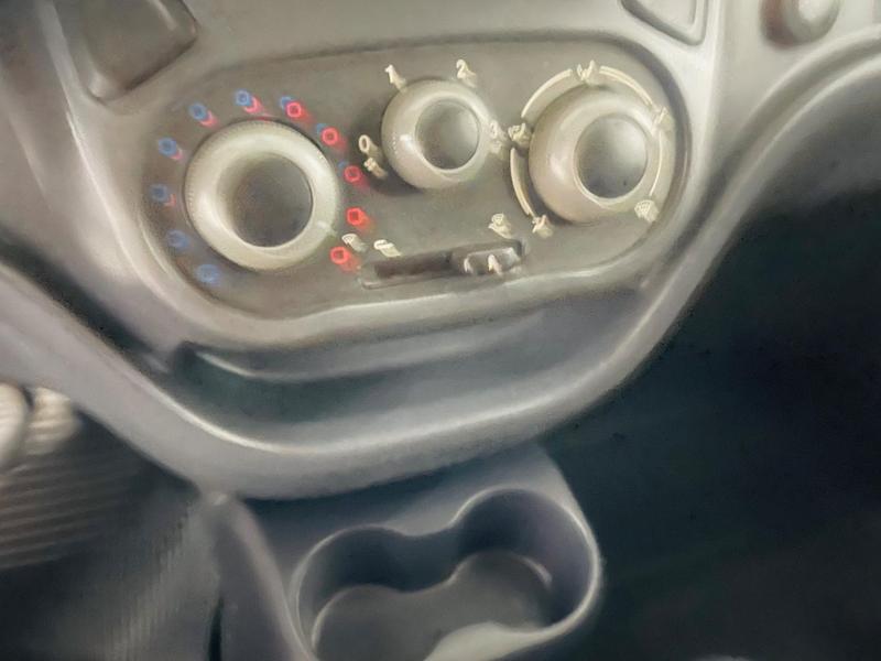 Fiat Fiorino 1.4 Flex - foto 18