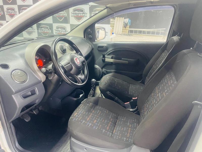 Fiat Fiorino 1.4 Flex - foto 19