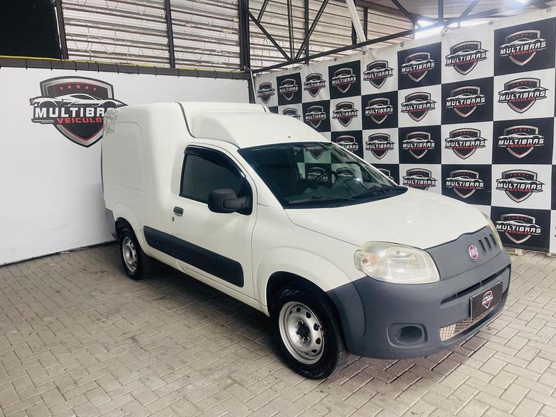 Fiat Fiorino 1.4 Flex - foto 2