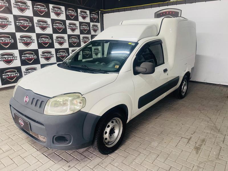 Fiat Fiorino 1.4 Flex - foto 3