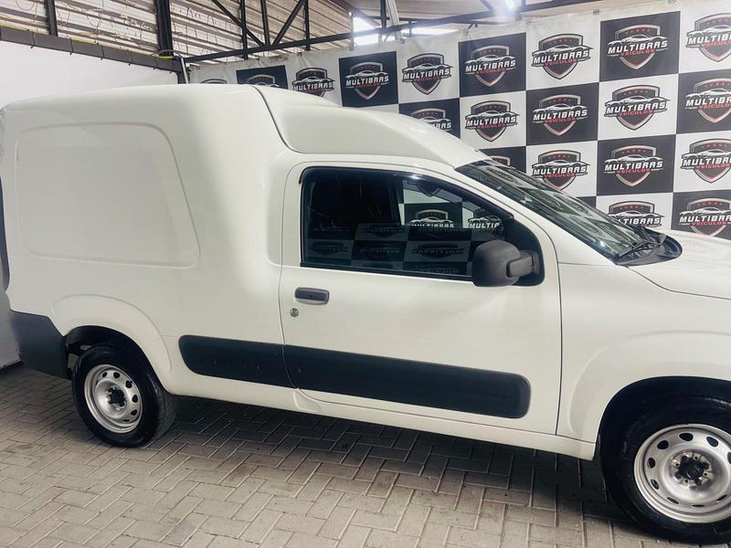 Fiat Fiorino 1.4 Flex - foto 4