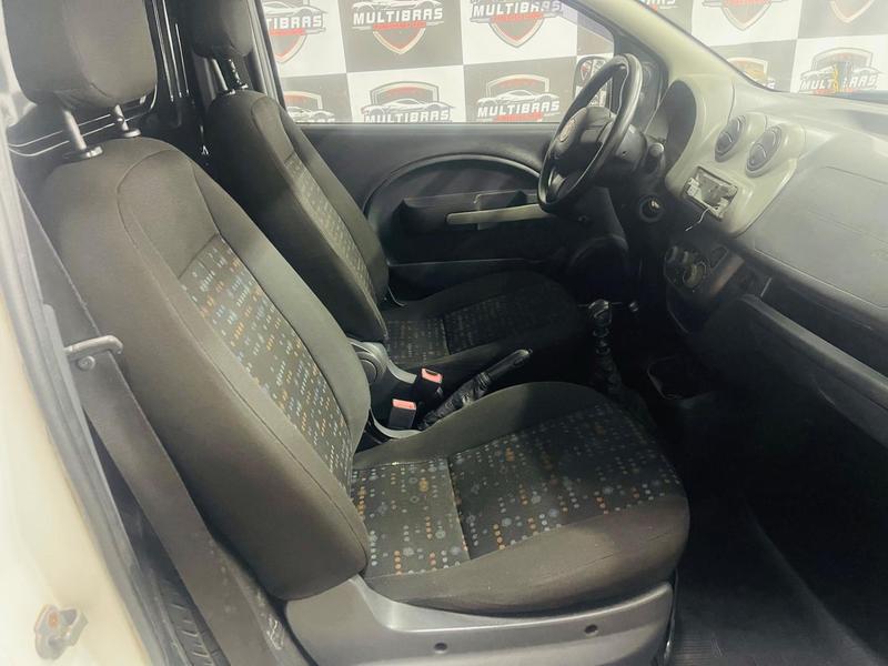 Fiat Fiorino 1.4 Flex - foto 6