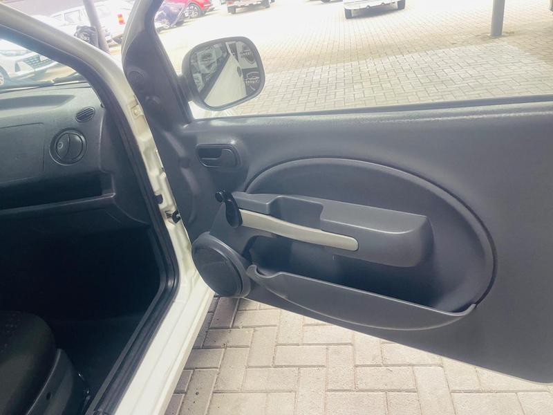 Fiat Fiorino 1.4 Flex - foto 7