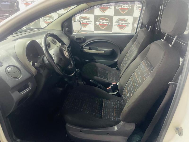 Fiat Fiorino 1.4 Flex - foto 8