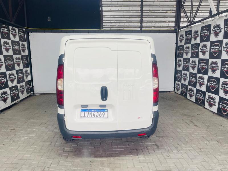 Fiat Fiorino 1.4 Flex - foto 9